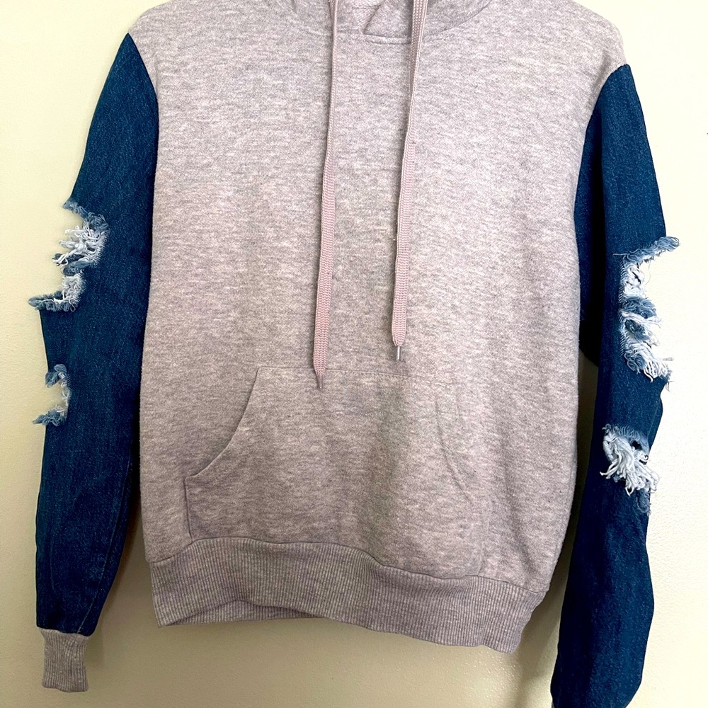 Fly Hoodie